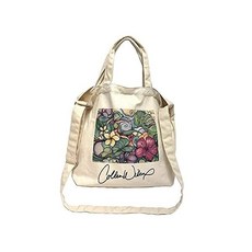 뜨개프로젝트백