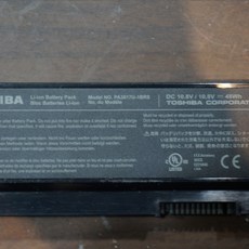 노트북중고패널