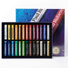 화원오일파스텔