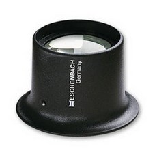독일 에센바흐11245-5X 시계수리용 루페 직경25mm, 1개