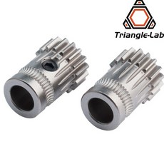 듀얼기어익스트루더