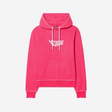 나이키자크뮈스후드