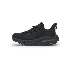 HOKA 카하 2 로우 GTX 우먼즈 - 블랙:블랙 / 1123191-BBLC Kaha 2 Low GTX - BLACK / BLACK