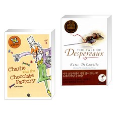 thetaleofdespereaux