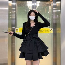 메종블랑쉬점프슈트