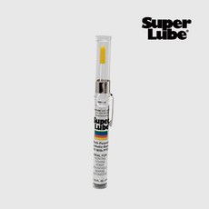 SUPERLUBE 키보드윤활제 슈퍼루브 테프론 구리스 오일, 테프론 오일 7ml