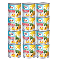 Dole 트로피칼 후르츠칵테일 432g x 12개