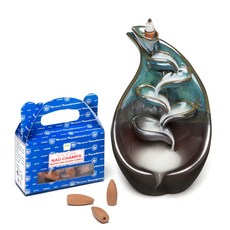 인센스콘역류홀더