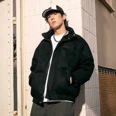 지컷패딩 TOP01