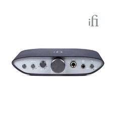 아이파이 밸런스드 헤드폰 앰프, ZENCAN
