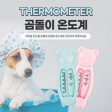 베이비곰돌이탕온계