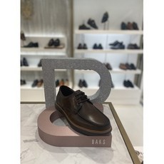 닥스신발보트화