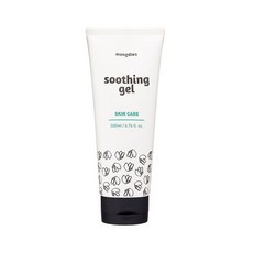 몽디에스 수딩젤 200ml/JL, 200ml, 1개