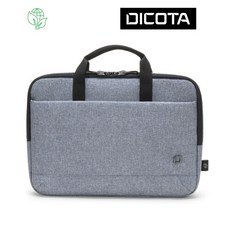 디코타 ECO 11.6인치 노트북가방 서류가방 D31866-RPET