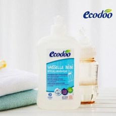 에코두젖병세제