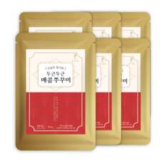 두근두근매콤쭈꾸미