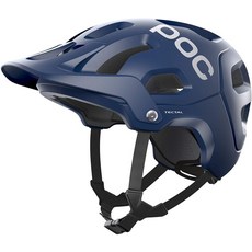 (관부가세별도) 헬멧 POC Tectal Helmet for Mountain Biking-B016PW9UJI, Medium-Large Basalt Blue Matte