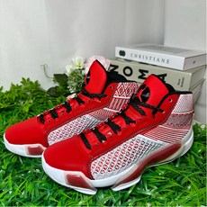 나이키 AIR JORDAN XXXVIII PF 운동화 DZ3355-100