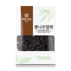 뽕나무 열매 상심자 차 300g