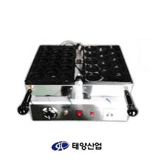 WFR-350S 풀빵굽는기계 국화빵굽는기계 빵제조기, 상세페이지 참조