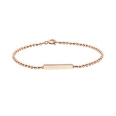 순금스틱팔찌7.5