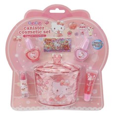 산리오어린이화장품