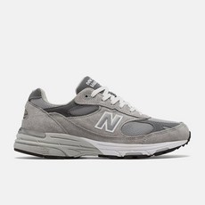 [미국 정품] 뉴발란스 Made in US 993 그레이 남성 New Balance 993 Grey Men