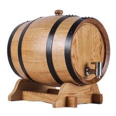 맥주 오크통 100L 보관 숙성 양조 수평 저장용기 배럴, 상세이페이지 참고