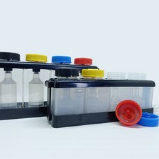 국내생산 정압잉크통-설치부자재 무한잉크통 400ml/800ml/1200ml