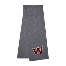 WEEKEND MAX MARA 스카프 Clelia 57461024600 Dark Grey 예쁜 스카프