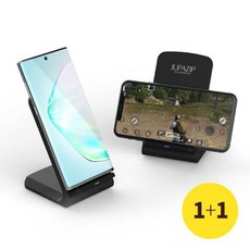 주파집온도단자충전기