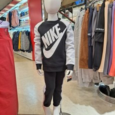 나이키키즈상하세트