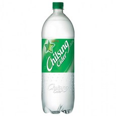 롯데 칠성사이다 업소용 12PET 1.25L x, 12개