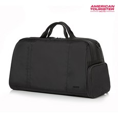  아메리칸투어리스터 KEMPTON 보스턴백 L BLACK DE709005