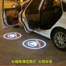 충돌방지 무드 센서형 스팟 장성영빈등하버H2M4H3H5H6M2 텅윙, 02 장성 브라운 케이스 (1도어 가격)