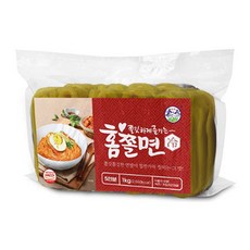 쫄면1kg