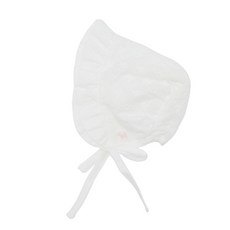 블루독베이비보넷모자