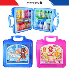 모닝글로리크레파스48