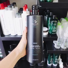 포밍레더샴푸
