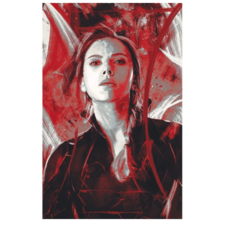 마블캐릭터스노클링