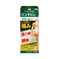 반테린 코와 크림a 파스 35g