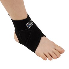 압박용밴드 / GS-32 ANKLE BAND GS-32 의료용 발목 관절 보호대 스트랩 압박밴드 아대 국산