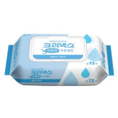 물티슈캡