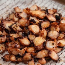 가문어 통족 슬라이스 200g, 가문어 슬라이스 200g, 본상품선택