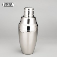 칵테일 쉐이커 만들기 홈카페 바용품 바텐더, 옵션 1