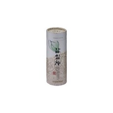 한국제다 감잎차 삼각티백, 13g, 1개
