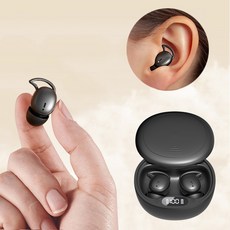 추천9 수면이어폰