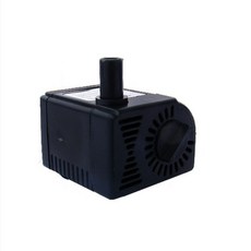 아마존모터3W(HJ-311)어항펌프 수중모터, 1개