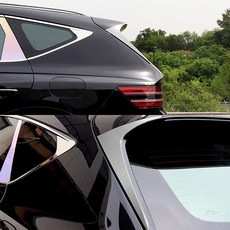 gv80리어모니터