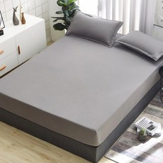 트로니방수매트리스커버